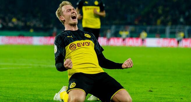 Brandt Dortmund (what position does Brandt Dortmund play)